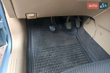 Седан Chevrolet Aveo 2007 в 