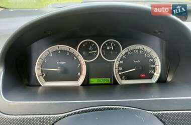 Седан Chevrolet Aveo 2007 в 