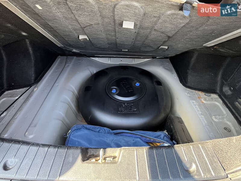 Седан Chevrolet Aveo 2006 в Софиевской Борщаговке