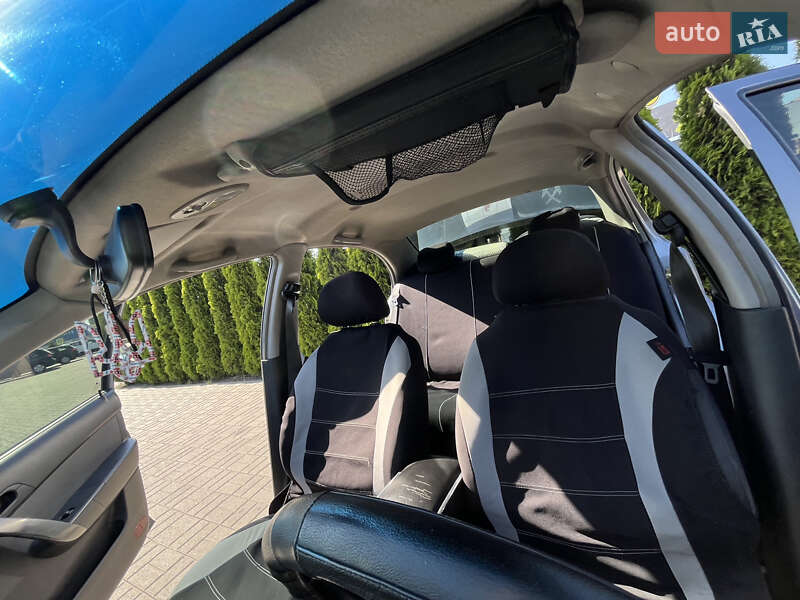 Седан Chevrolet Aveo 2006 в Софиевской Борщаговке