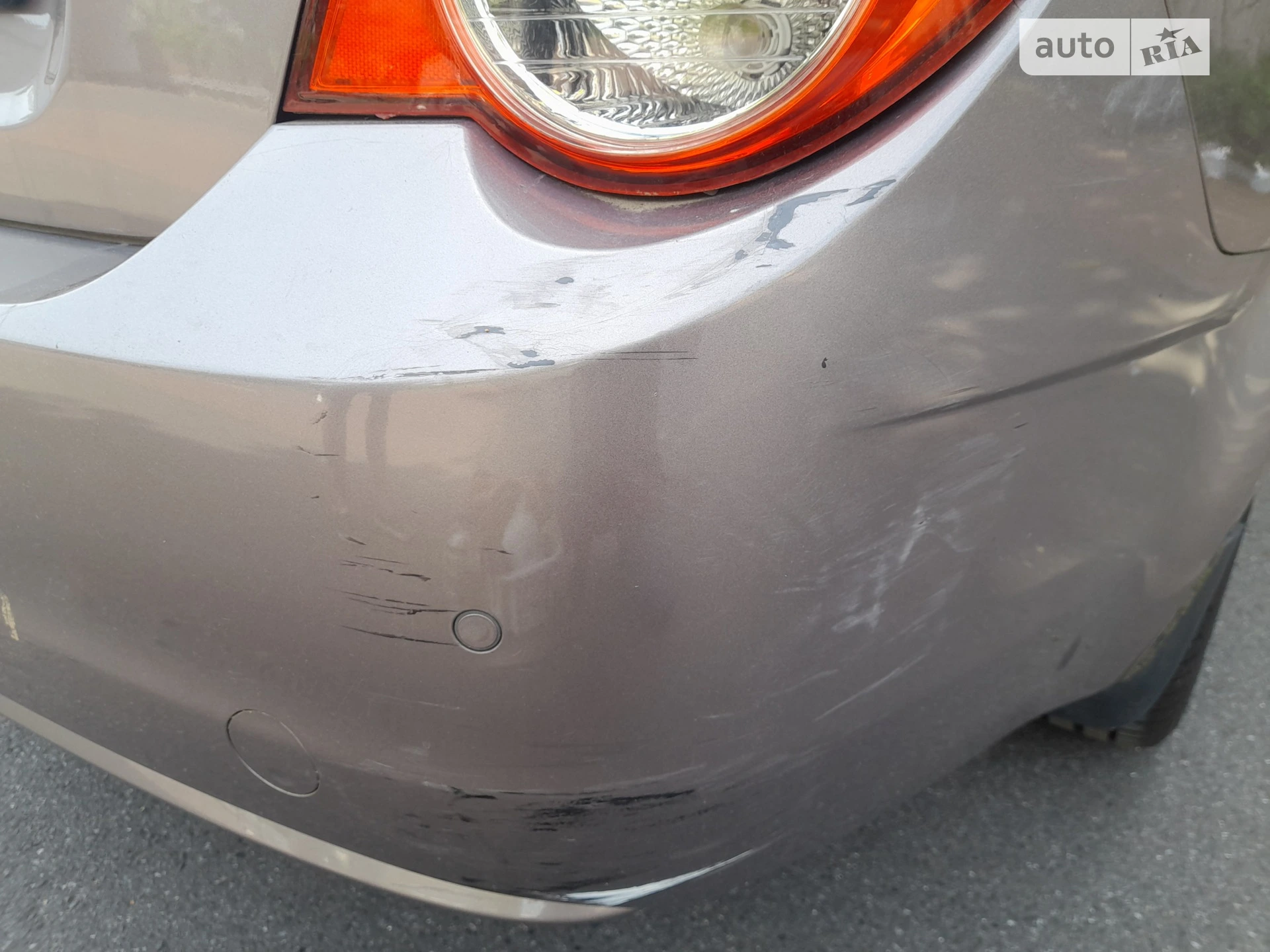 2014 Chevrolet Aveo - мініатюра 23