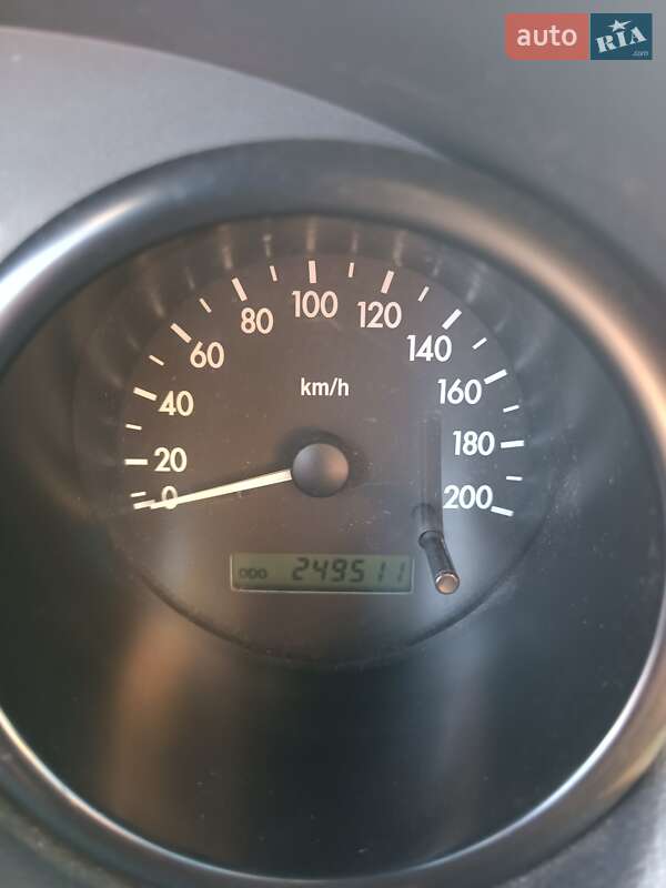 Хэтчбек Chevrolet Aveo 2006 в Белой Церкви
