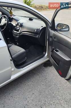 Седан Chevrolet Aveo 2008 в 