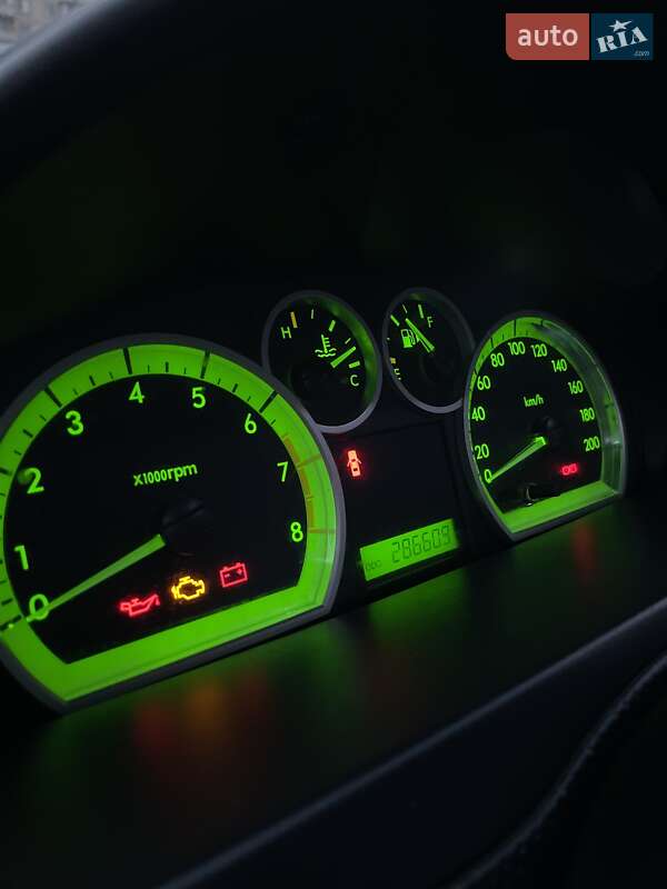 Седан Chevrolet Aveo 2008 в Киеве