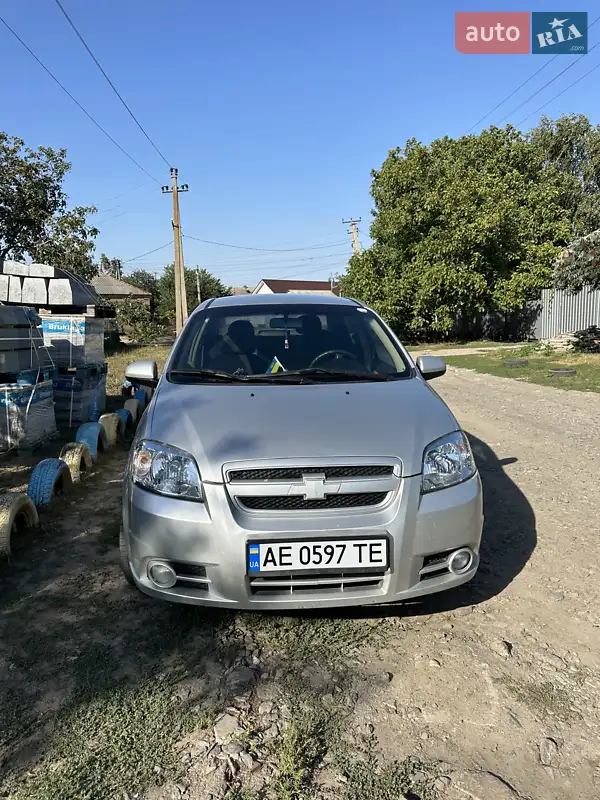 Chevrolet Aveo 2007 VIN Y6DSF69YE8B063340 фото оголошення 13 з 36