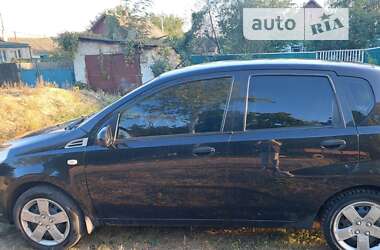 Хетчбек Chevrolet Aveo 2011 в Новій Водолагі