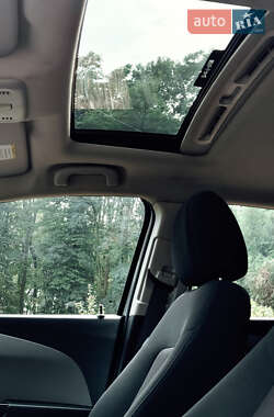Хэтчбек Chevrolet Aveo 2011 в 