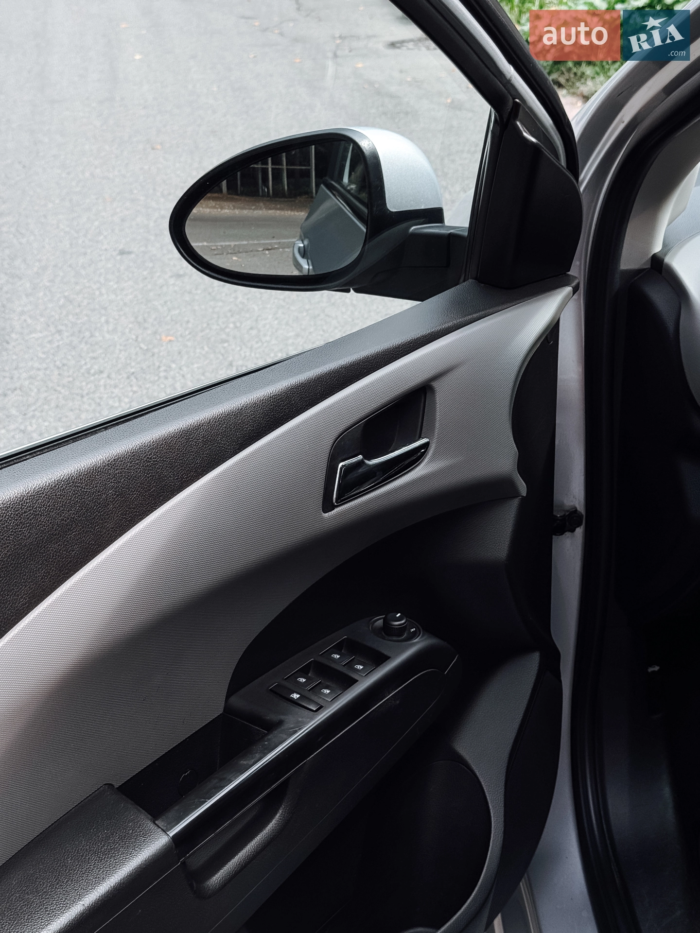 2011 Chevrolet Aveo - мініатюра 41