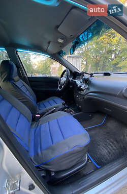 Седан Chevrolet Aveo 2008 в 
