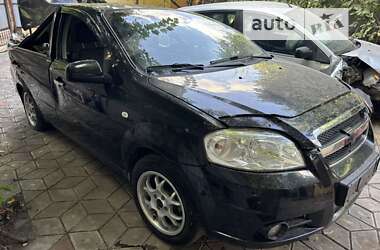 Седан Chevrolet Aveo 2011 в Запоріжжі