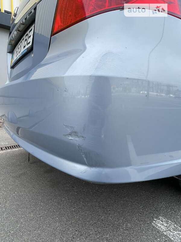 Седан Chevrolet Aveo 2008 в Киеве фото 10 Седан Chevrolet Aveo 2008 в Киеве