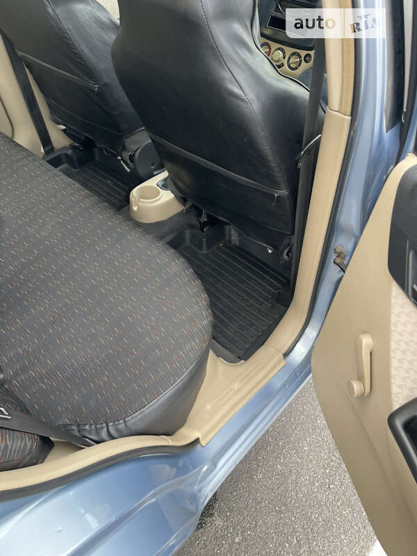 Седан Chevrolet Aveo 2008 в Киеве фото 14 Седан Chevrolet Aveo 2008 в Киеве