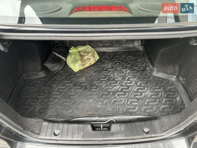 Седан Chevrolet Aveo 2010 в Харькове фото 7 Седан Chevrolet Aveo 2010 в Харькове