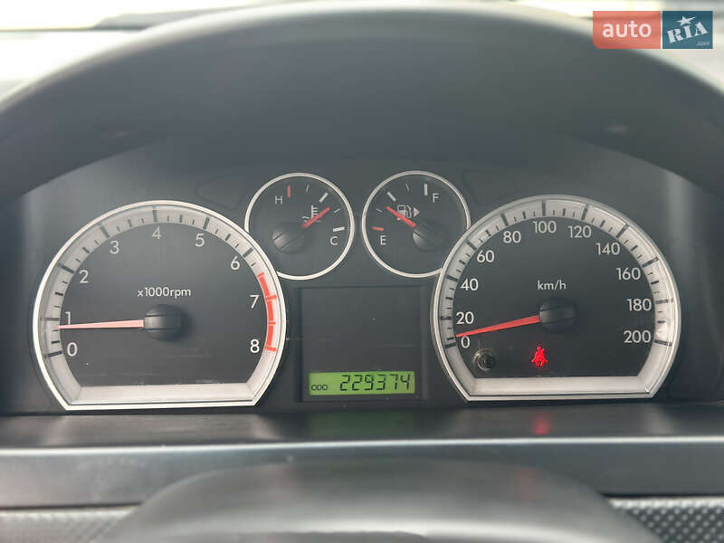 Седан Chevrolet Aveo 2010 в Харькове фото 12 Седан Chevrolet Aveo 2010 в Харькове