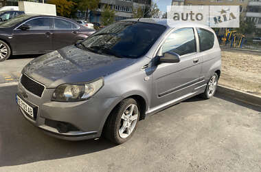 Хетчбек Chevrolet Aveo 2008 в Дніпрі