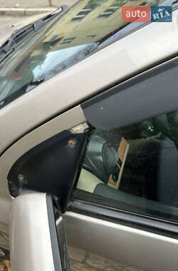 Седан Chevrolet Aveo 2007 в 