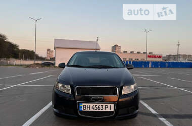 Хетчбек Chevrolet Aveo 2008 в Одесі