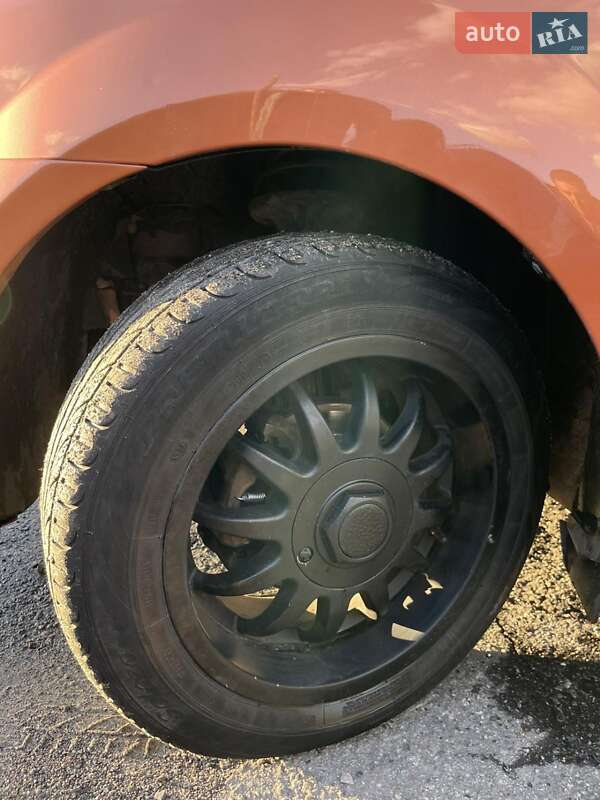 Седан Chevrolet Aveo 2008 в Зенькове