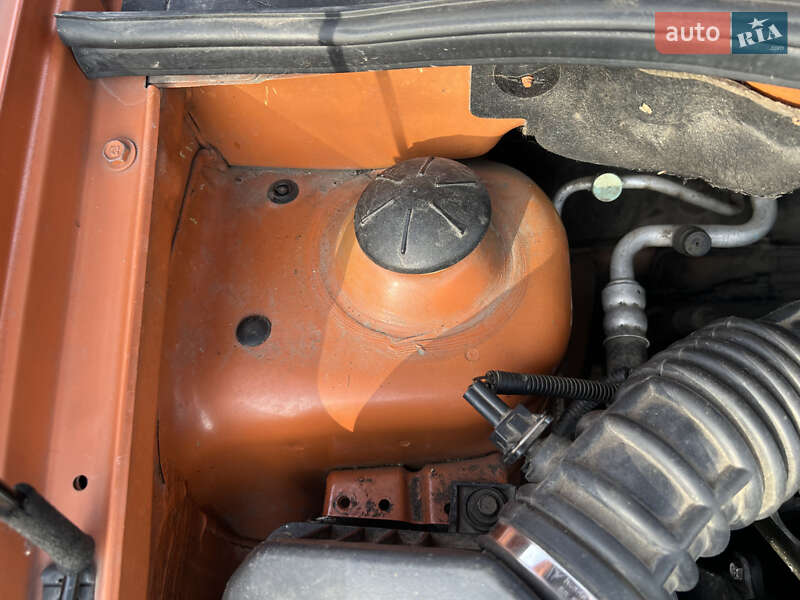 Седан Chevrolet Aveo 2006 в Славуте фото 10 Седан Chevrolet Aveo 2006 в Славуте