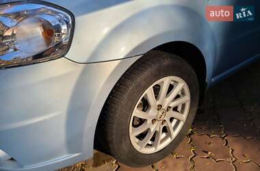 Седан Chevrolet Aveo 2008 в Одессе