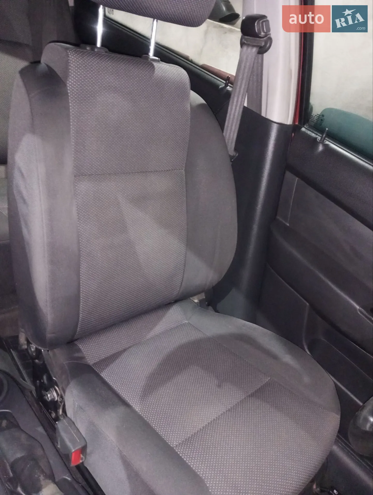 2010 Chevrolet Aveo - мініатюра 26