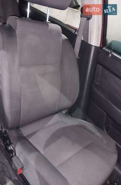 Седан Chevrolet Aveo 2010 в Первомайську