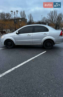 Седан Chevrolet Aveo 2008 в 