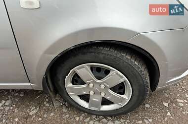 Хетчбек Chevrolet Aveo 2008 в Львові