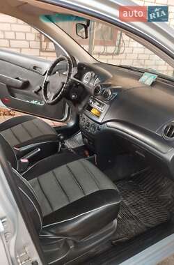 Седан Chevrolet Aveo 2009 в 