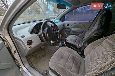 Седан Chevrolet Aveo 2005 в Чорноморську