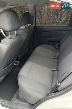 Седан Chevrolet Aveo 2010 в 