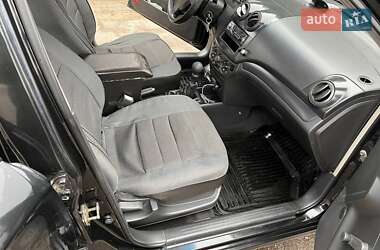 Седан Chevrolet Aveo 2007 в 