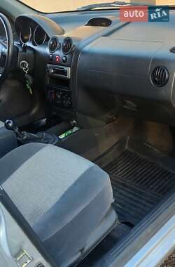 Седан Chevrolet Aveo 2006 в 