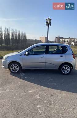 Хетчбек Chevrolet Aveo 2011 в Рівному