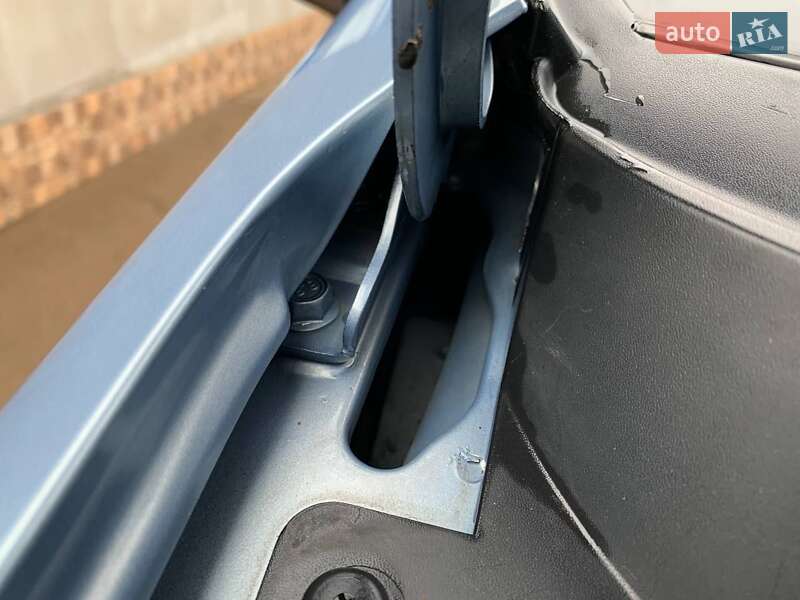 Седан Chevrolet Aveo 2008 в Білгороді-Дністровському