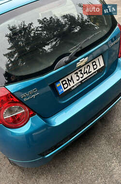 Хетчбек Chevrolet Aveo 2009 в Софіївській Борщагівці