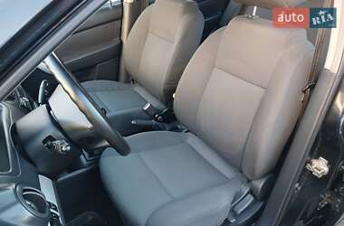 Седан Chevrolet Aveo 2007 в Миколаєві