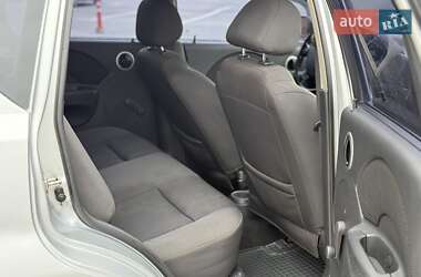 Хетчбек Chevrolet Aveo 2007 в Києві