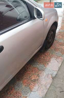 Седан Chevrolet Aveo 2005 в 