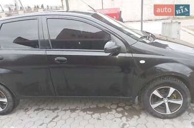 Хетчбек Chevrolet Aveo 2008 в Кременці