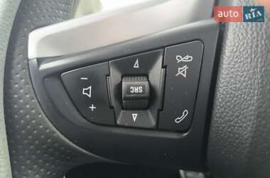 Седан Chevrolet Aveo 2018 в 