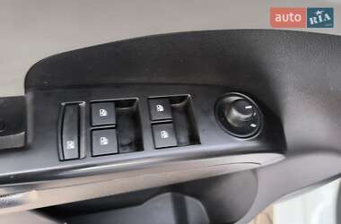 Седан Chevrolet Aveo 2018 в 