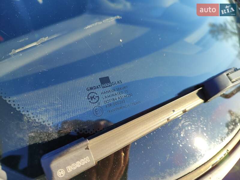 Хетчбек Chevrolet Aveo 2006 в Дніпрі