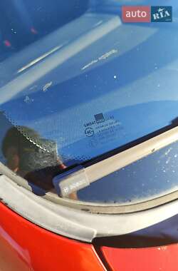 Хэтчбек Chevrolet Aveo 2006 в 