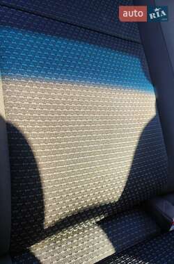 Хэтчбек Chevrolet Aveo 2006 в 