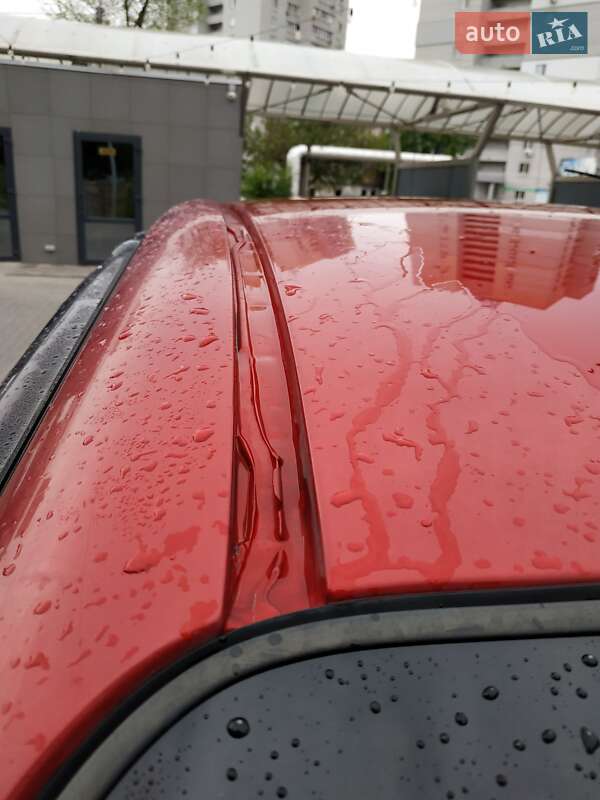 Хетчбек Chevrolet Aveo 2006 в Дніпрі