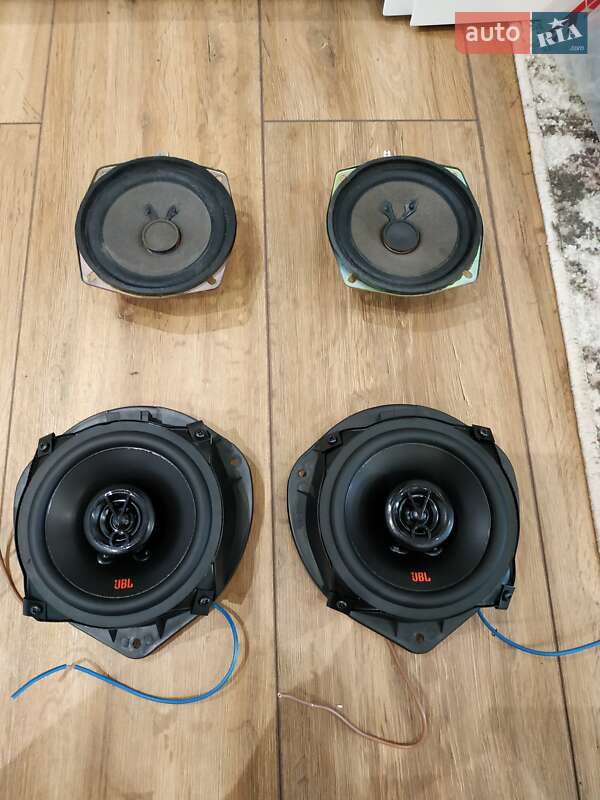 Хетчбек Chevrolet Aveo 2006 в Дніпрі