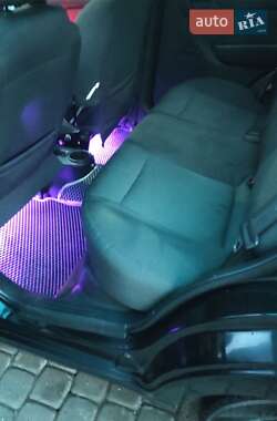Седан Chevrolet Aveo 2006 в 