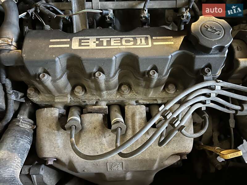 Седан Chevrolet Aveo 2006 в Дружковке