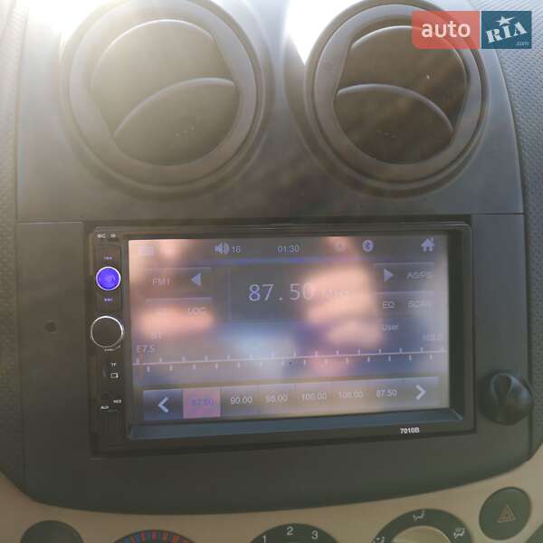 Седан Chevrolet Aveo 2008 в Киеве